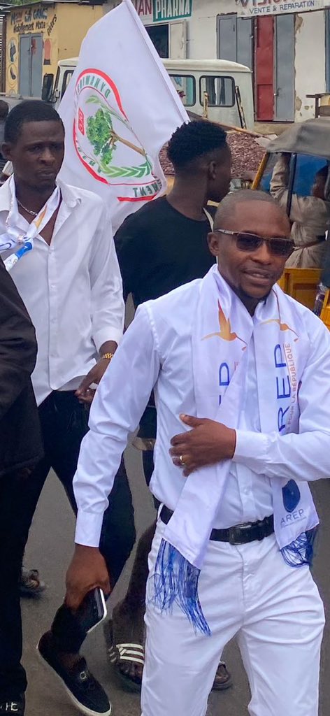 OUI !
NON !
Référendum, point barre.