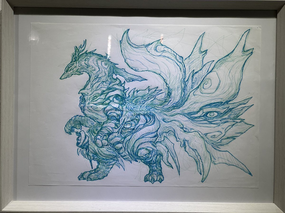 館長　不思議博物館/サナトリウム tweet media