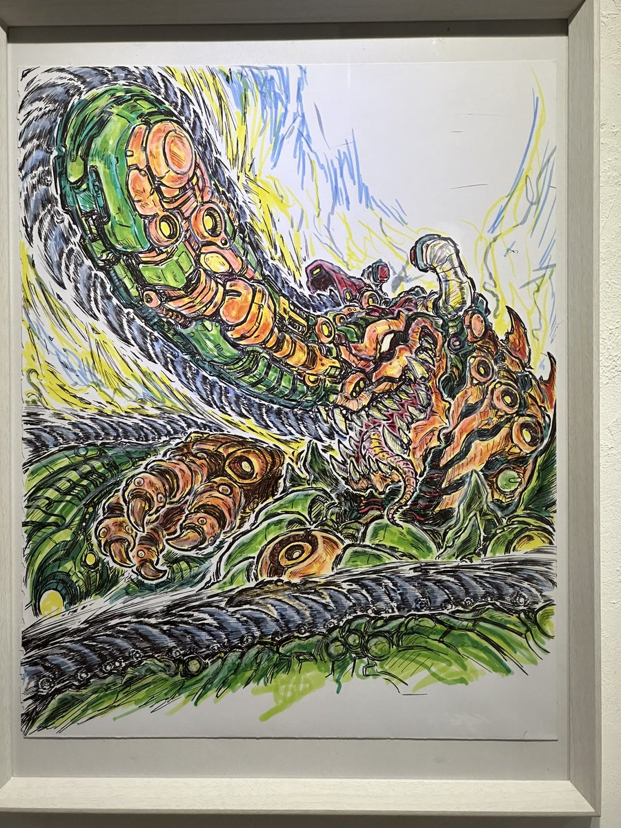 館長　不思議博物館/サナトリウム tweet media