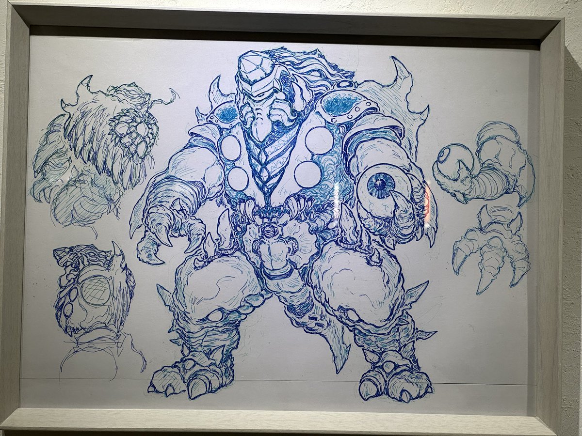 館長　不思議博物館/サナトリウム tweet media