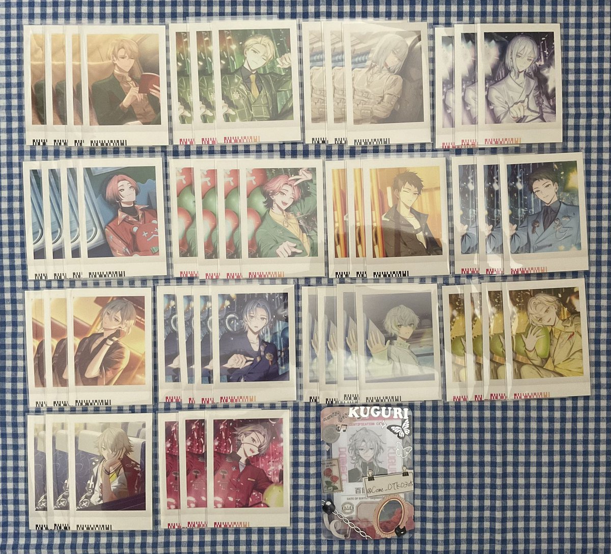 ＊コメツル＊ tweet media