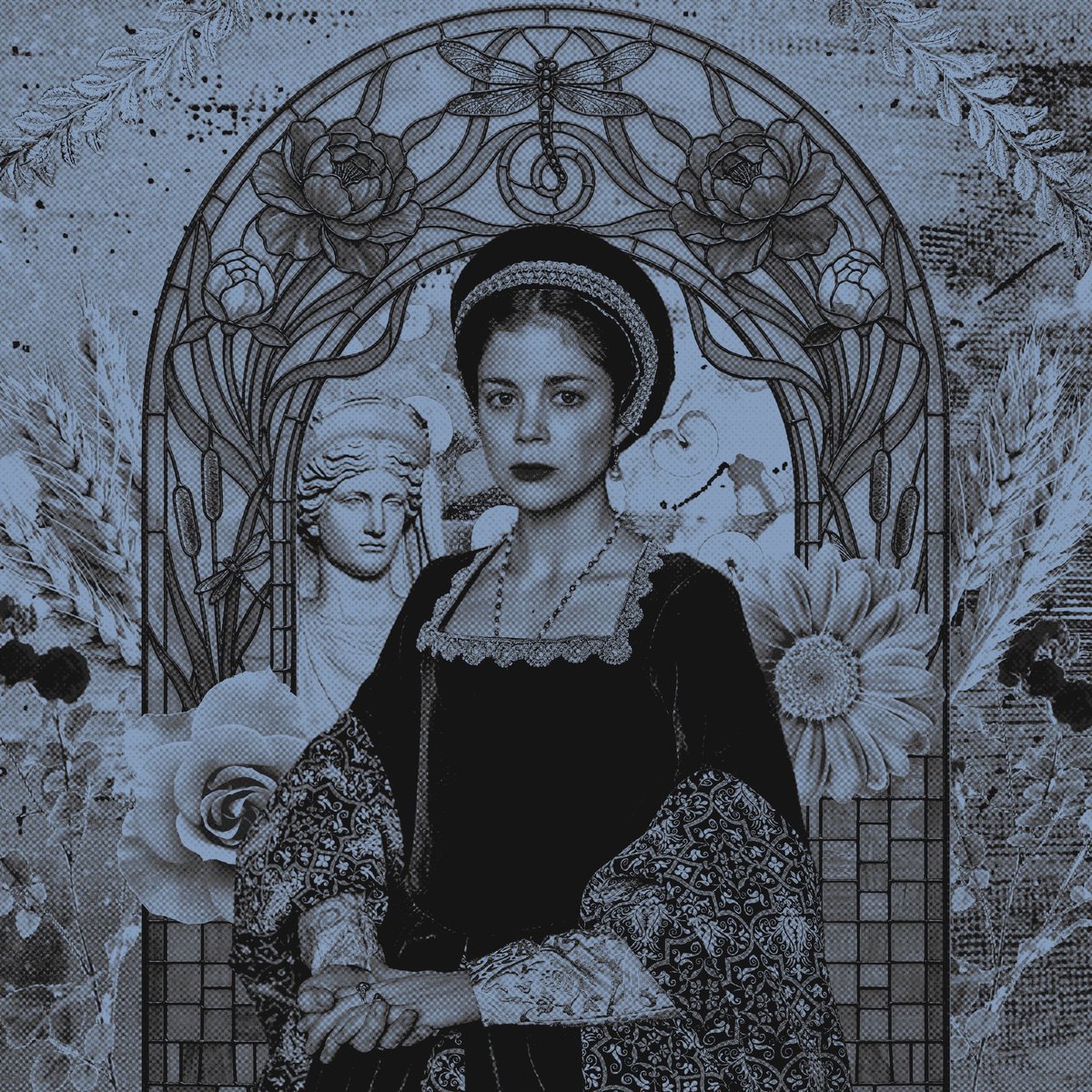 Harmonia tweet media