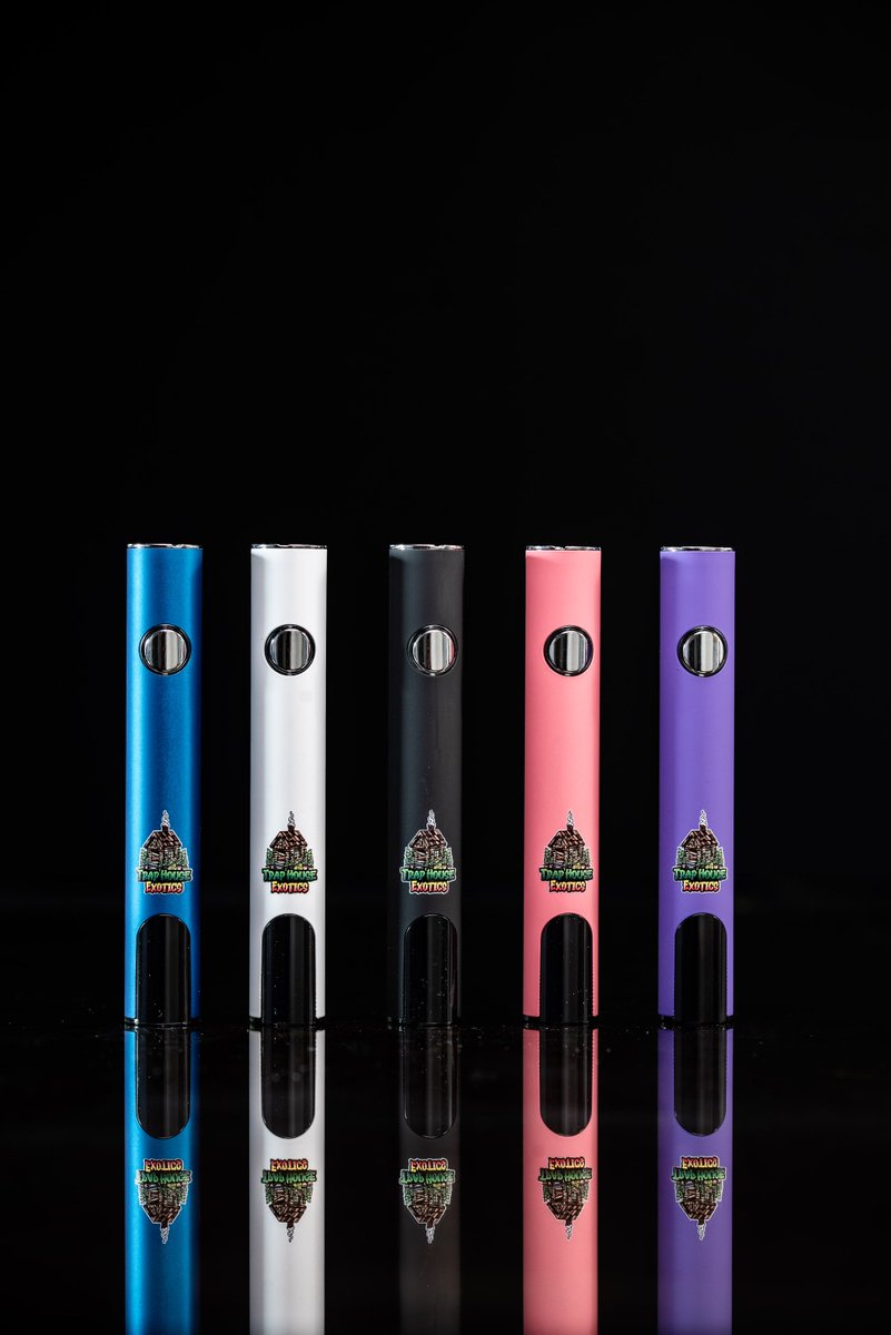 PaperPlugExpres's tweet image. Power your sessions right 🔋💨
Trap House Exotics 510-thread pen/battery — smooth hits, easy use &amp;amp; perfect for your oil cartridges. Sleek, portable &amp;amp; reliable every time.
#510Thread #VapePen #TrapHouseExotics #SmoothSessions

paperplugexpress.com
@PaperPlugExpres