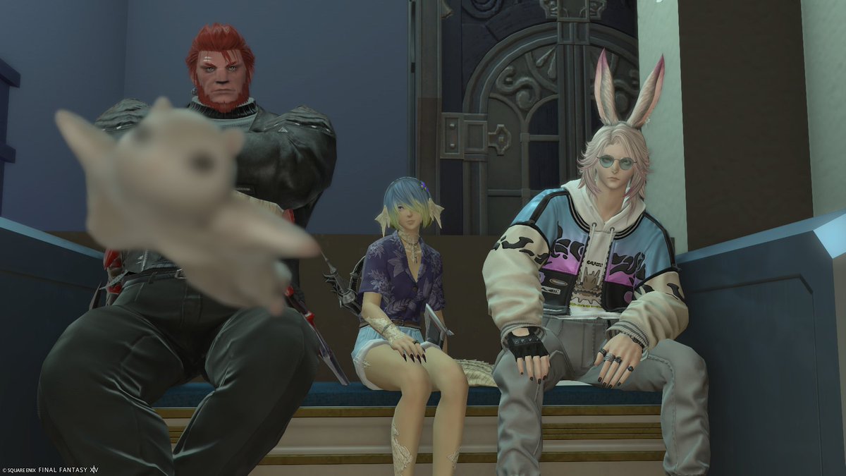 ふぃば大先生がハウジング担当されたみらいさんちへ行ってきましたよ～