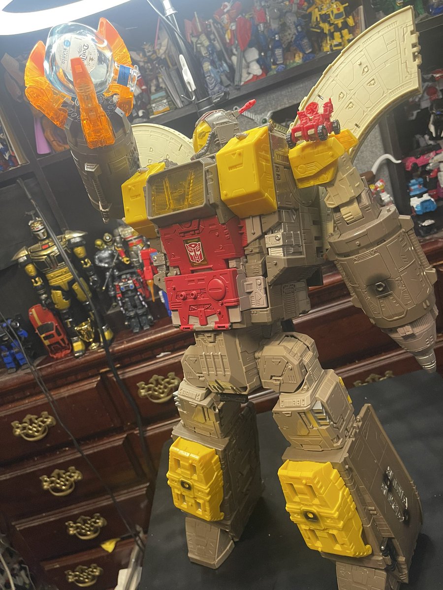 JohnnyBots tweet media