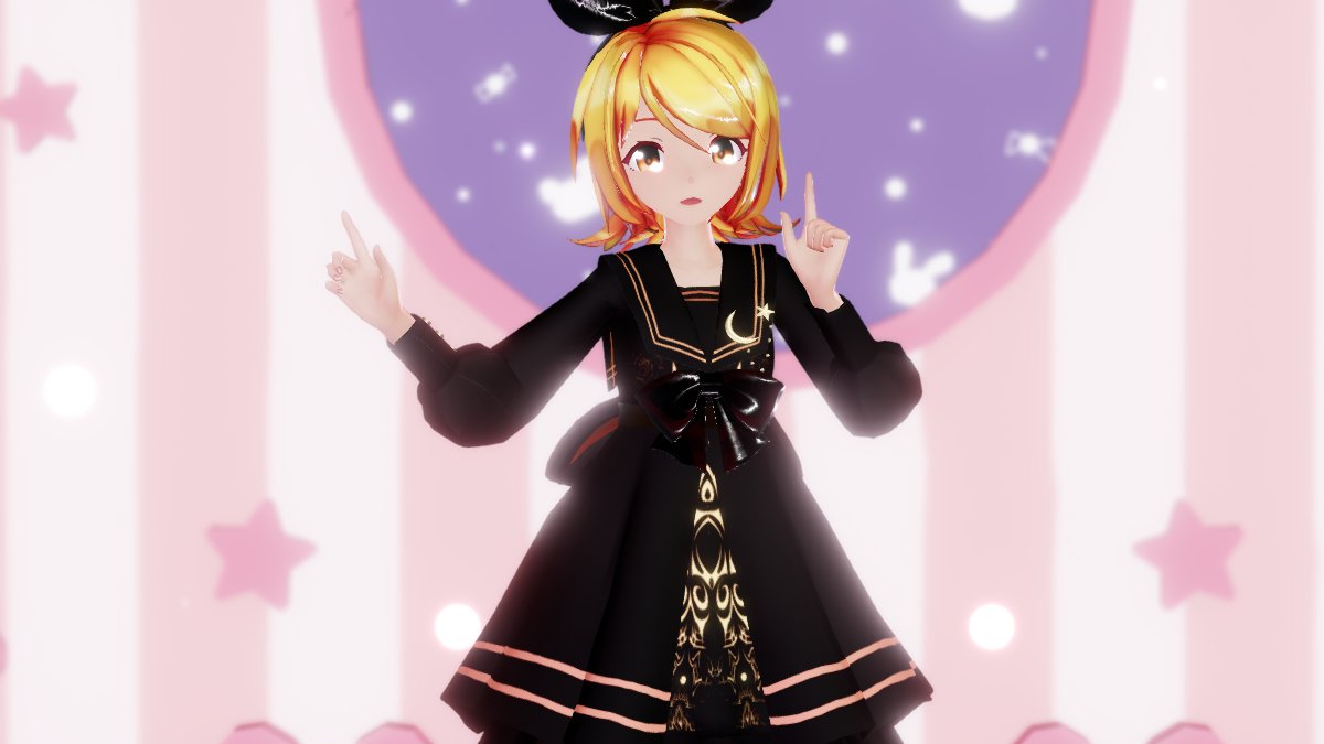 DekiHi1's tweet photo. 【MMD】鏡音リン「POP IN2」#Shorts https://t.co/3qn4v6wnqH @YouTubeより https://t.co/6BLe6eG7tt
