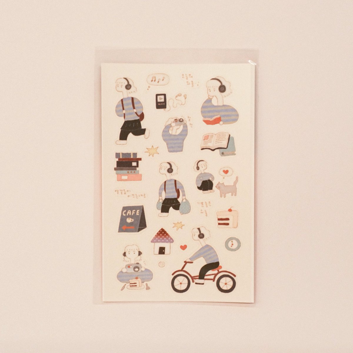 고사리 tweet media