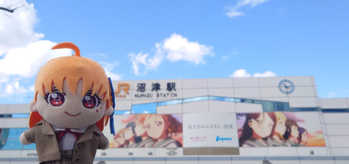 ぽんこちゃん tweet media