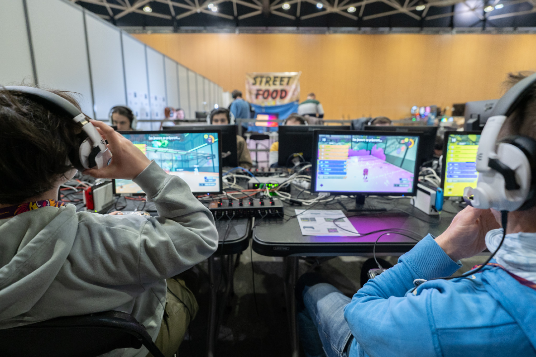 eSportBrosTV (ebTV) tweet media