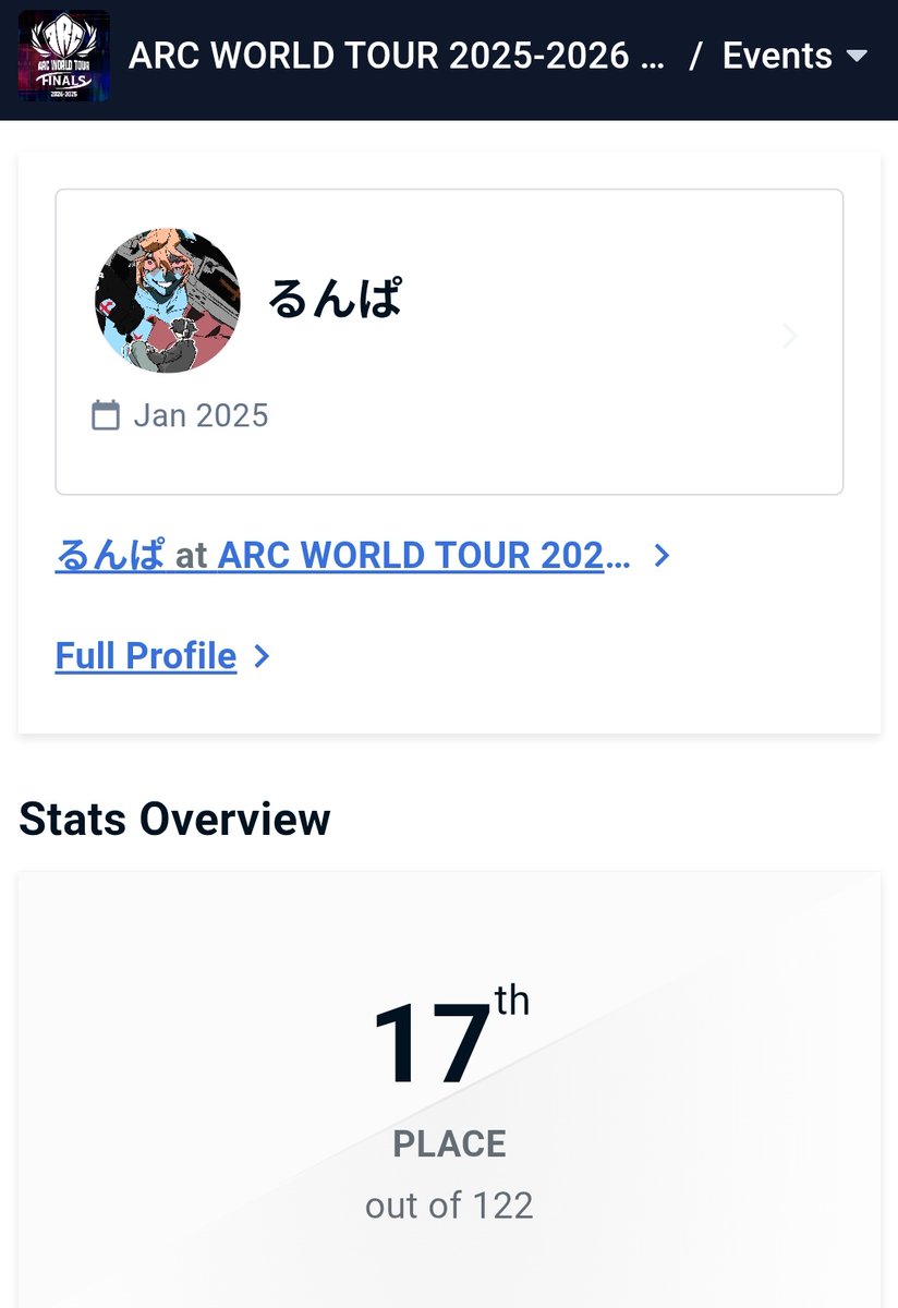 るんぱ tweet media