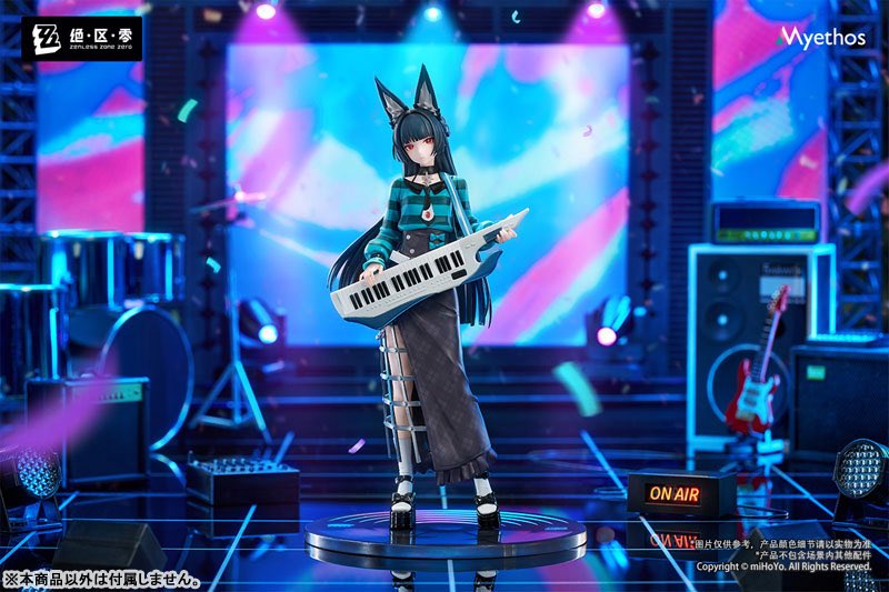 피규어 정보 tweet media