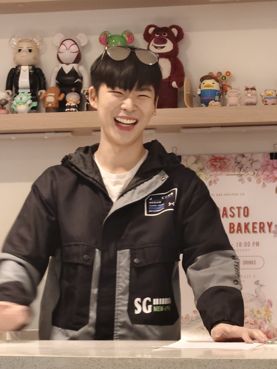 หายเหนื่อยละ เจอยิ้มกระต่ายขีดเดียว 🐇
#GameplayRB
#GameplayLevelUpParty