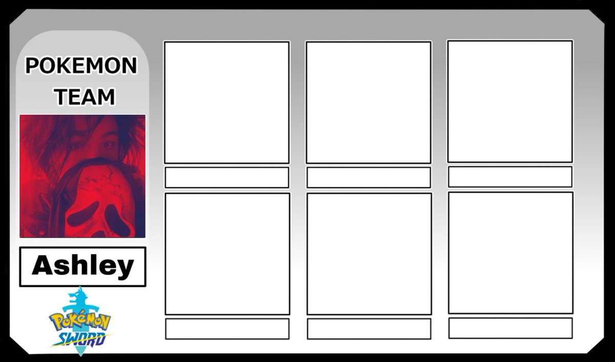 Slasher Dreams (Ash) tweet media