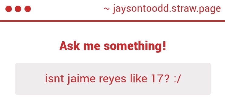 daily jason todd tweet media