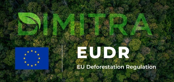 Martha56848329's tweet image. #EUDR is simple: No proof=No market access. 
For 570M smallholders, #smartfarming isn't enough anymore. Without digital evidence, they become useless in the global supply chain. 
$DMTR Dimitra is the digital equalizer turning the "Invisible Wall" of regulation into a bridge.
$BTC