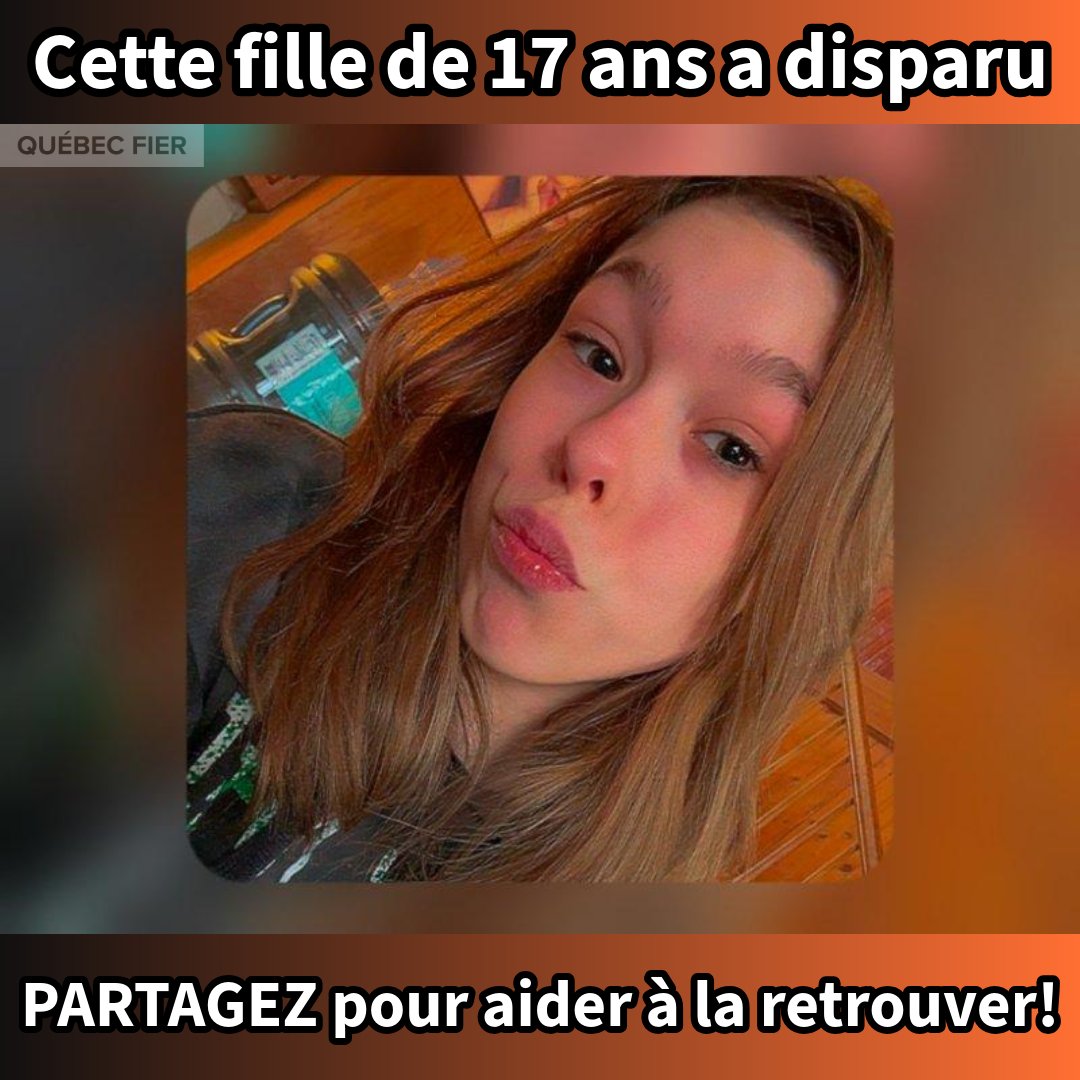 Québec FIER tweet media