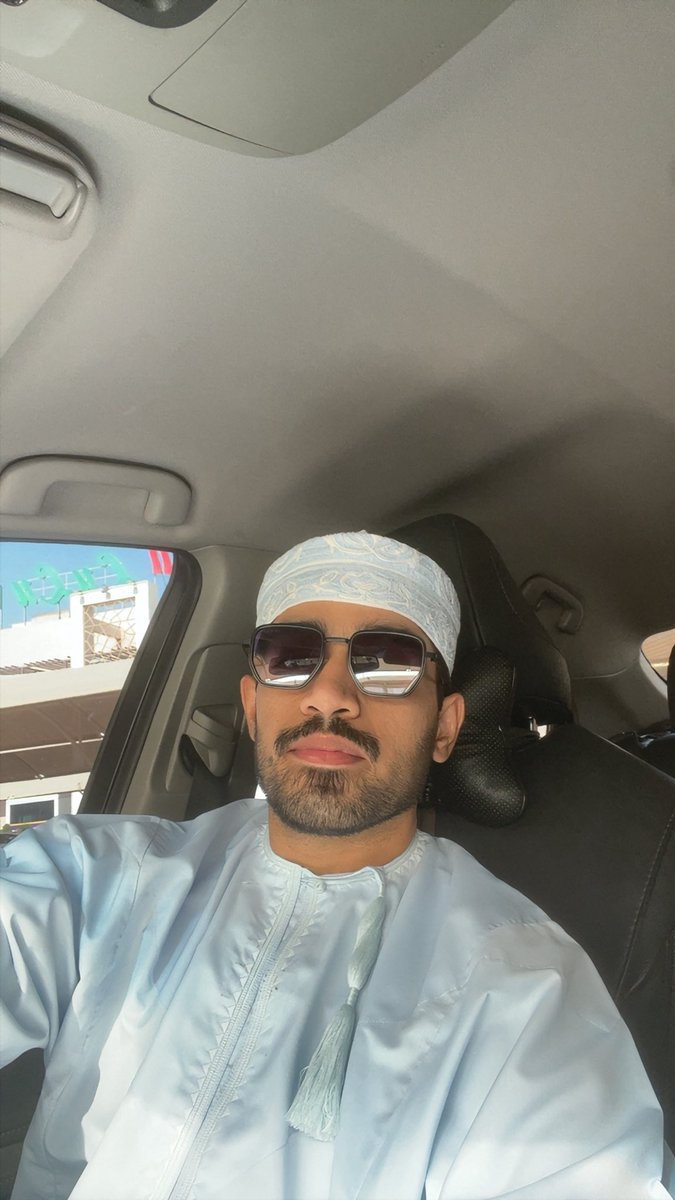 🇵🇸🇴🇲إدريس البلوشي tweet media