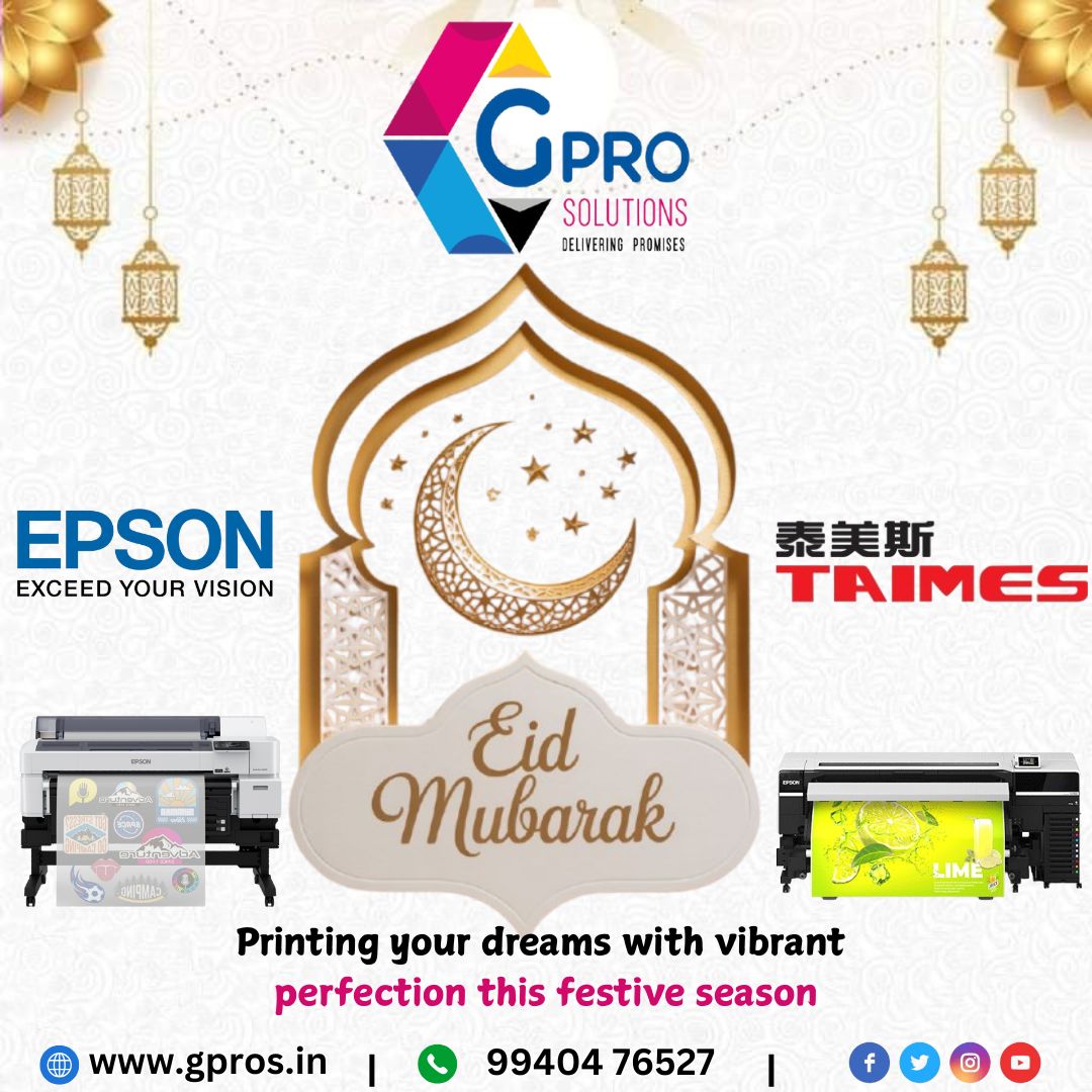 G pro Solutions tweet media