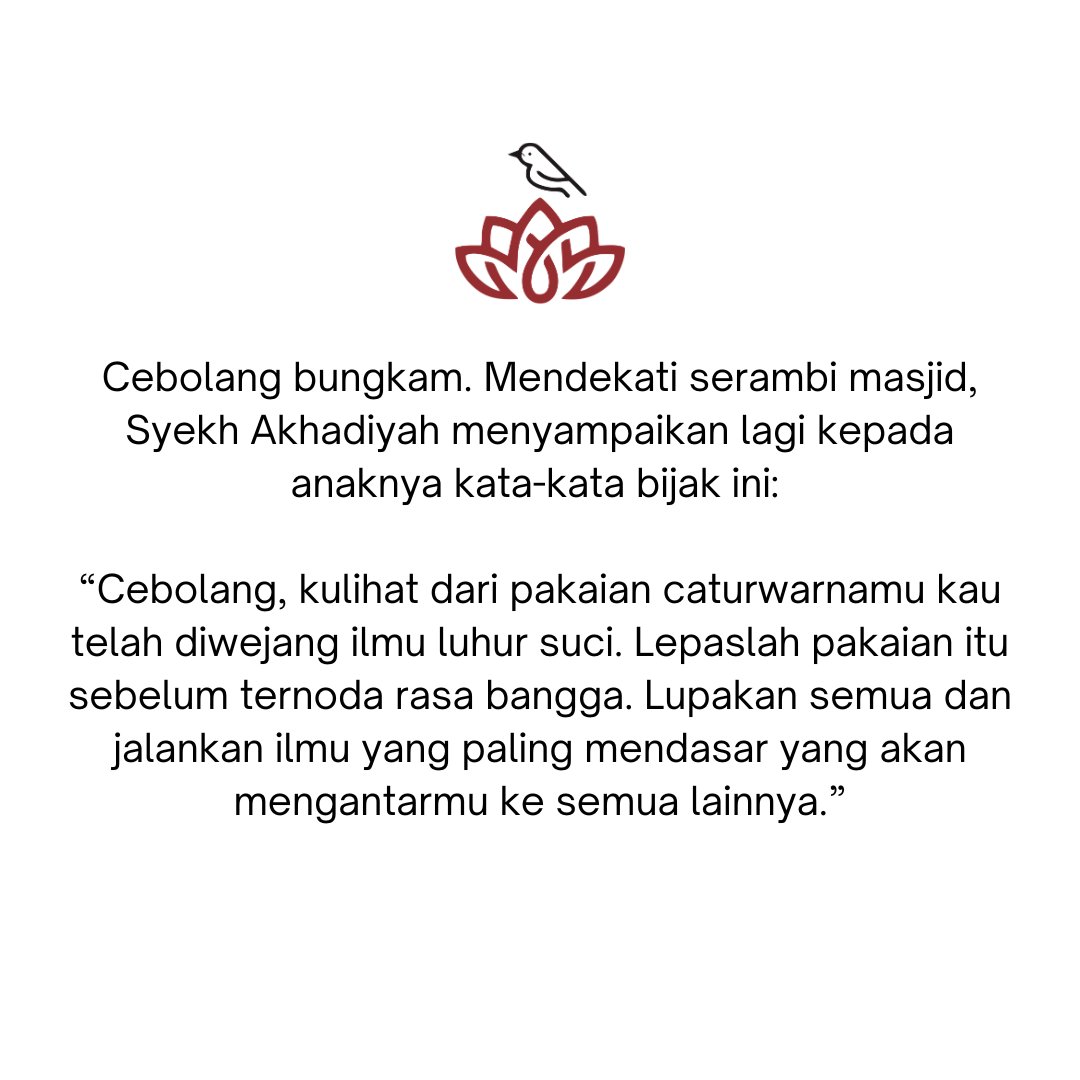 Sraddha Institute tweet media