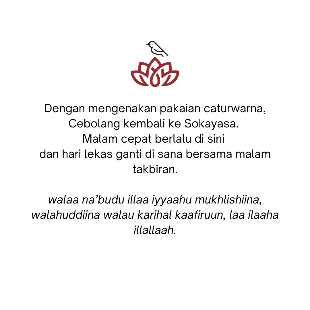 Sraddha Institute tweet media