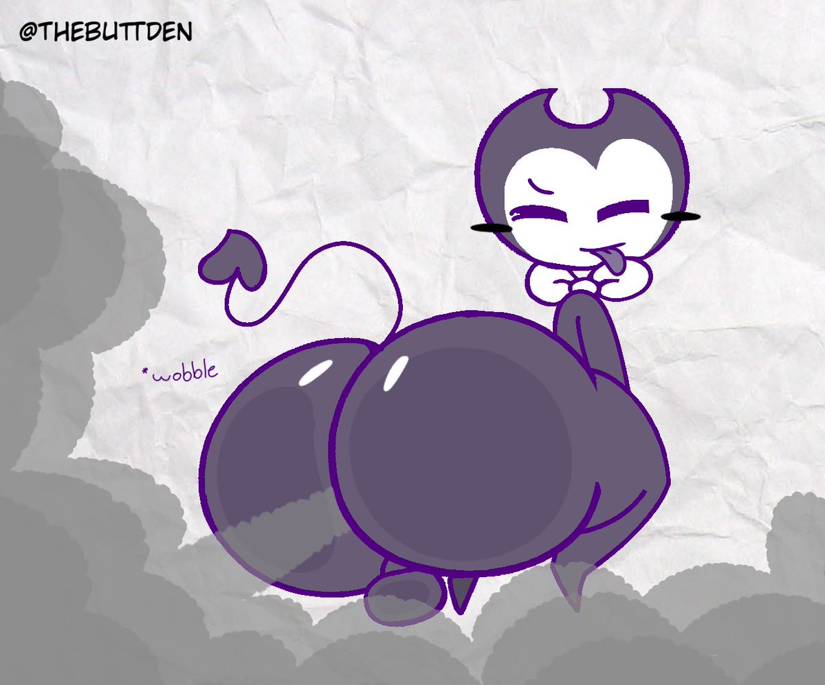 FunBunsss💨🔞 (comms open!!) tweet media