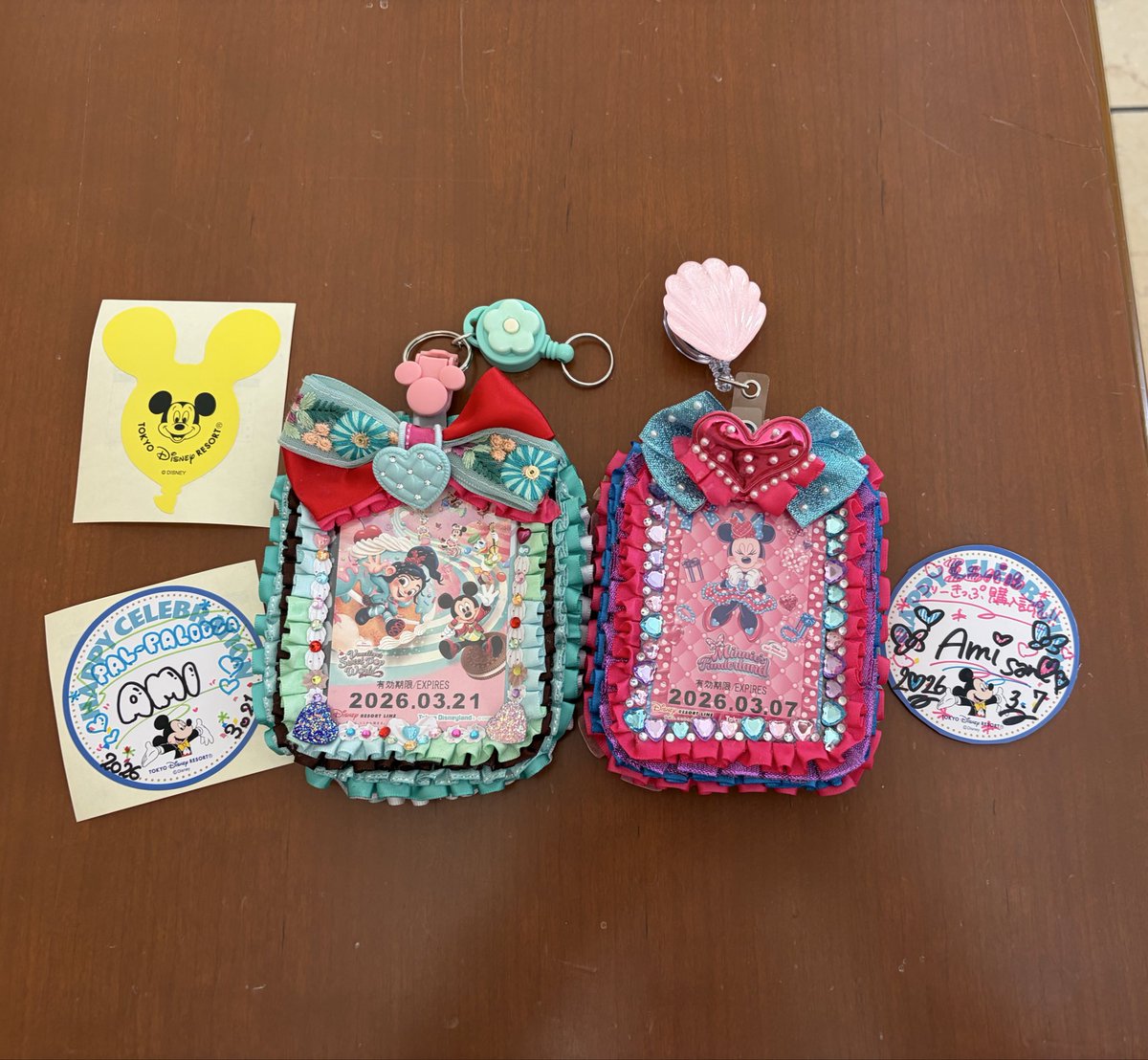 あみ 武道館10・6 tweet media