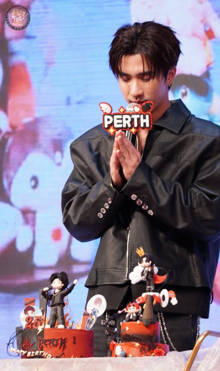 Trend for PERTH tweet media