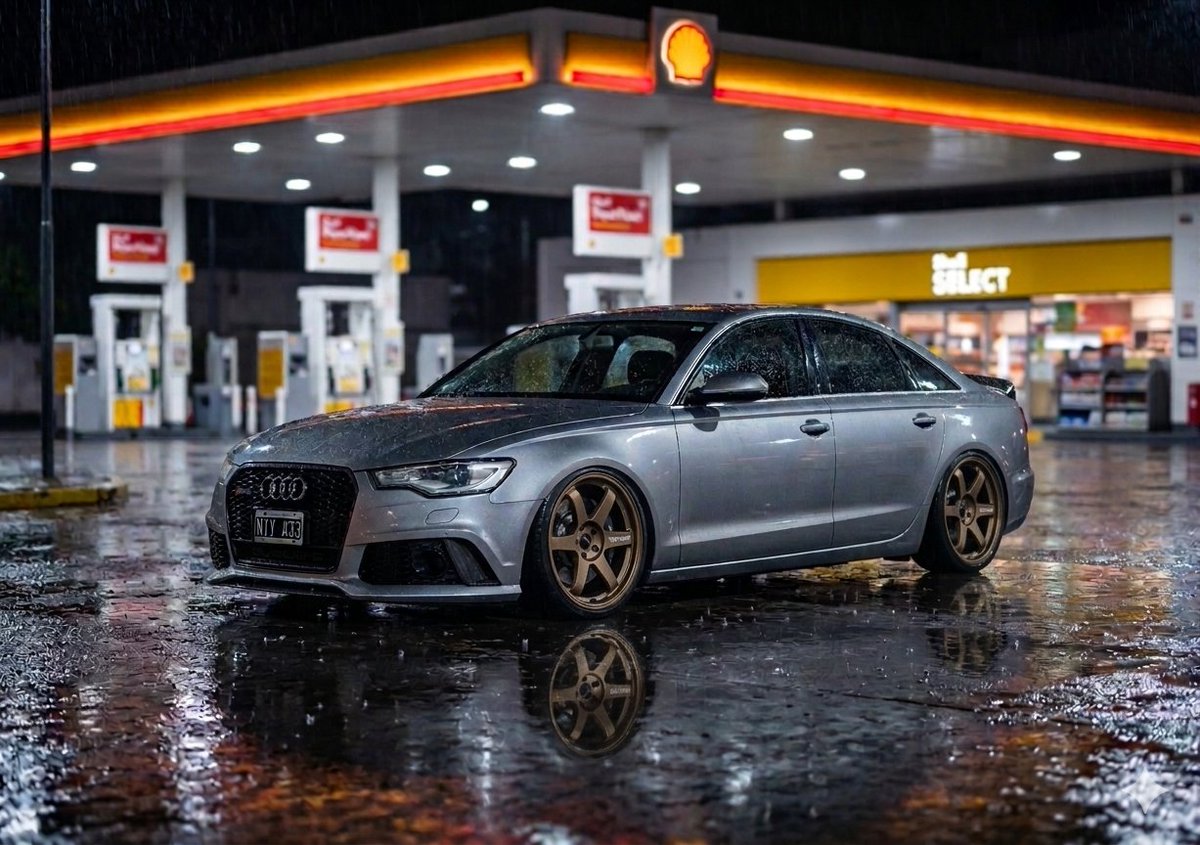 Biela y Pistón tweet media