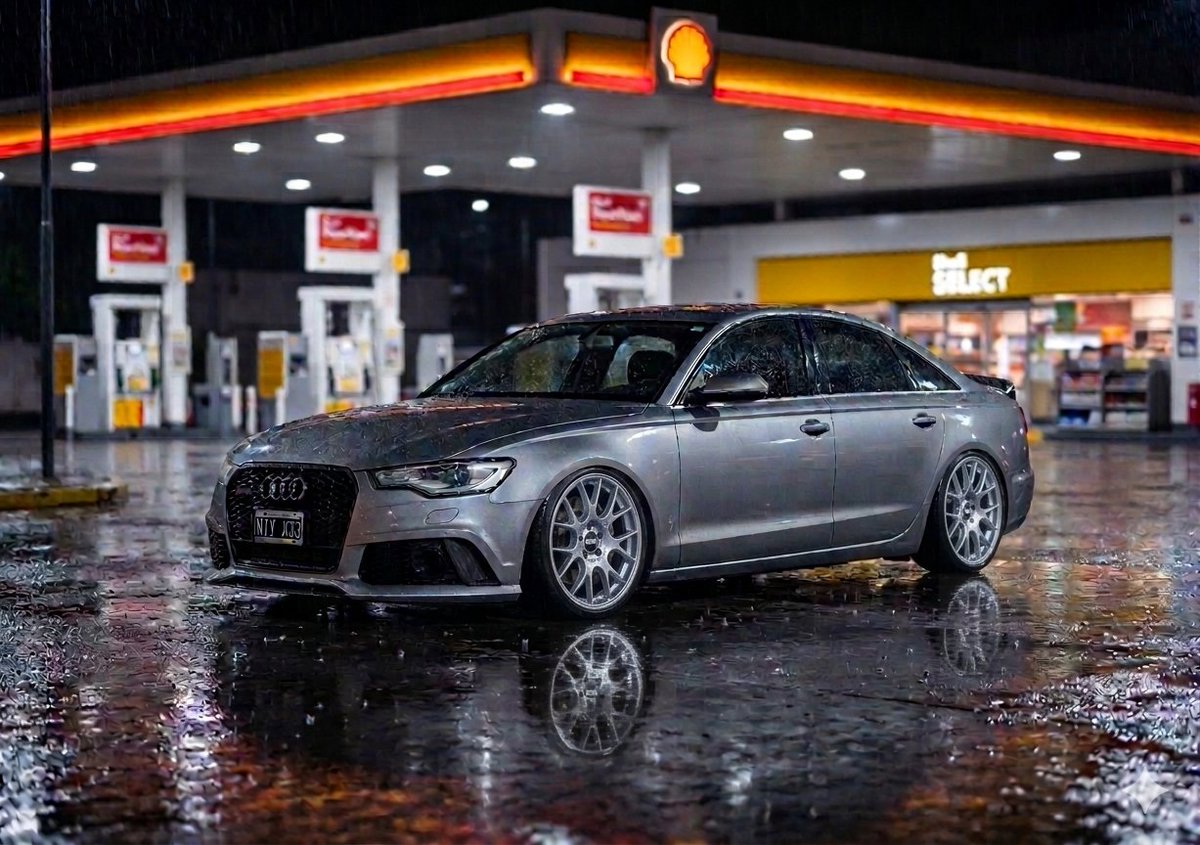 Biela y Pistón tweet media