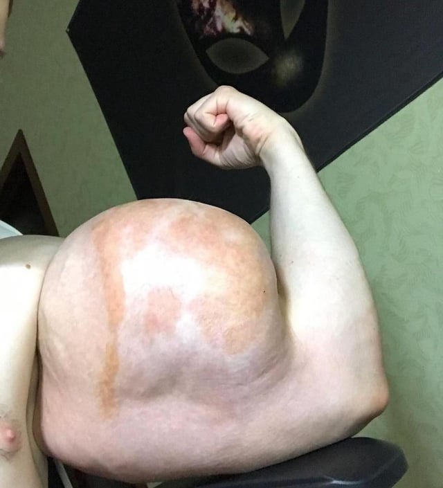 Afraaaa 🍒 tweet media