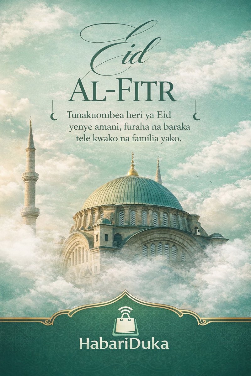 HabariTech tweet media