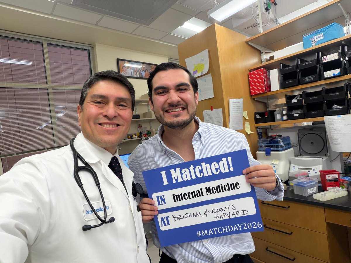 Alberto Güijosa, MD tweet media