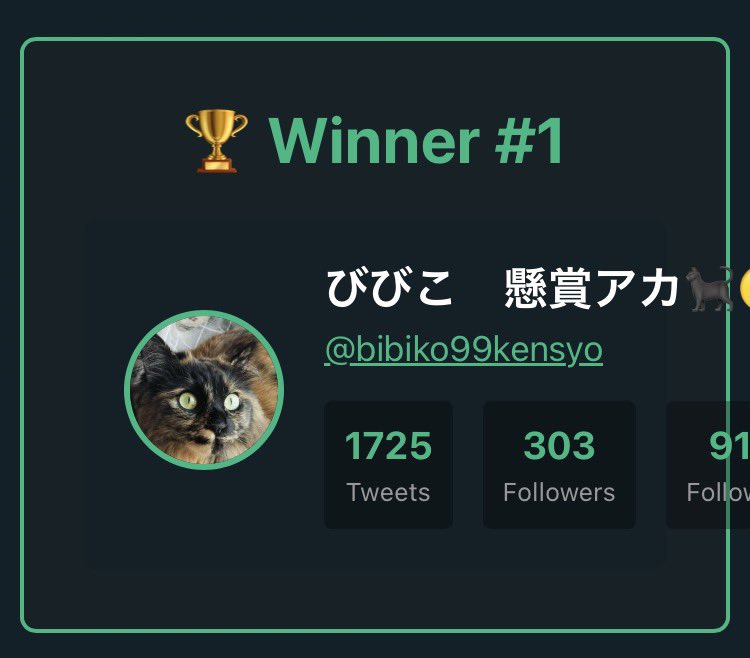 まよちぃ🐌 tweet media