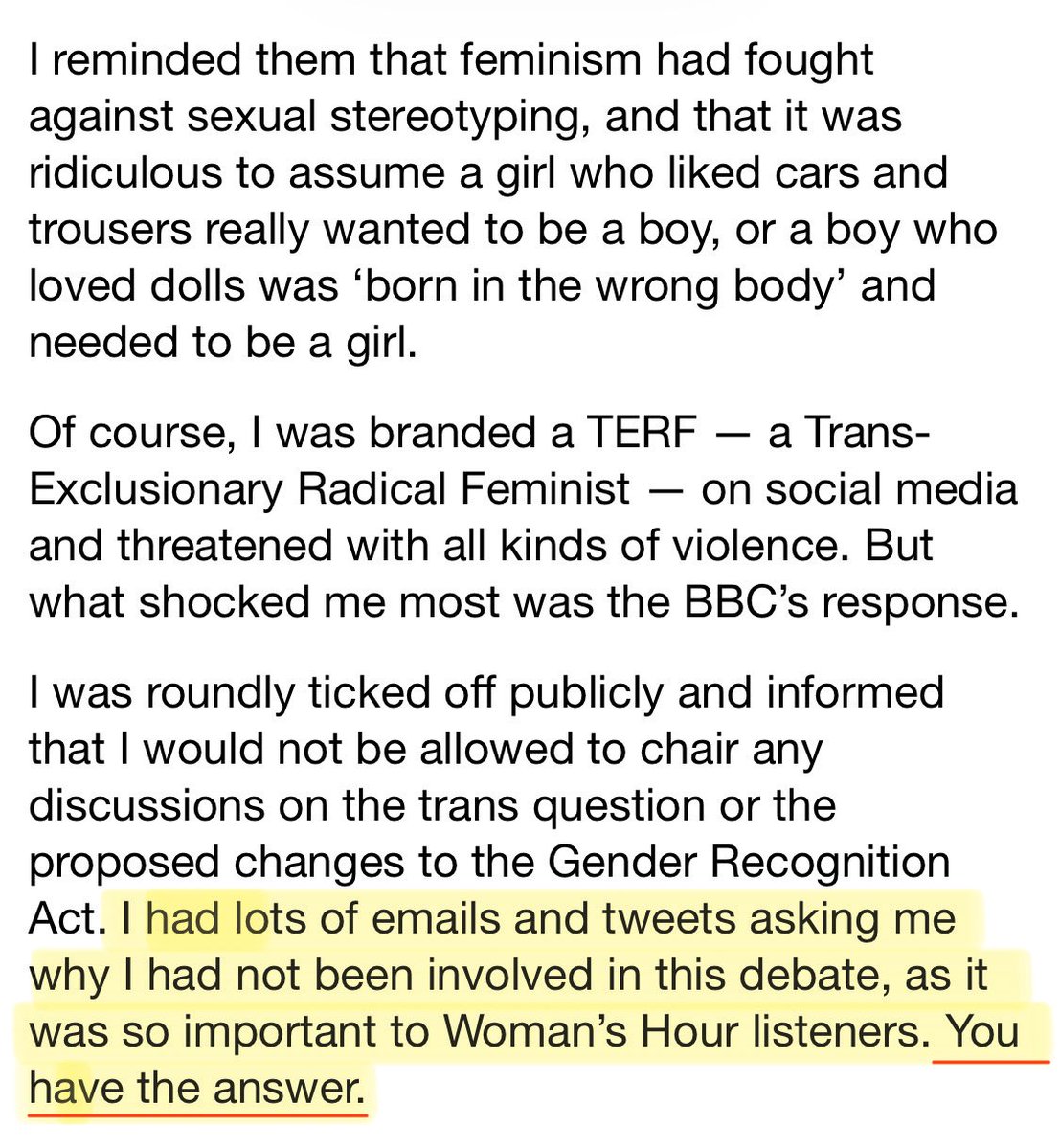 Julie Hull tweet media