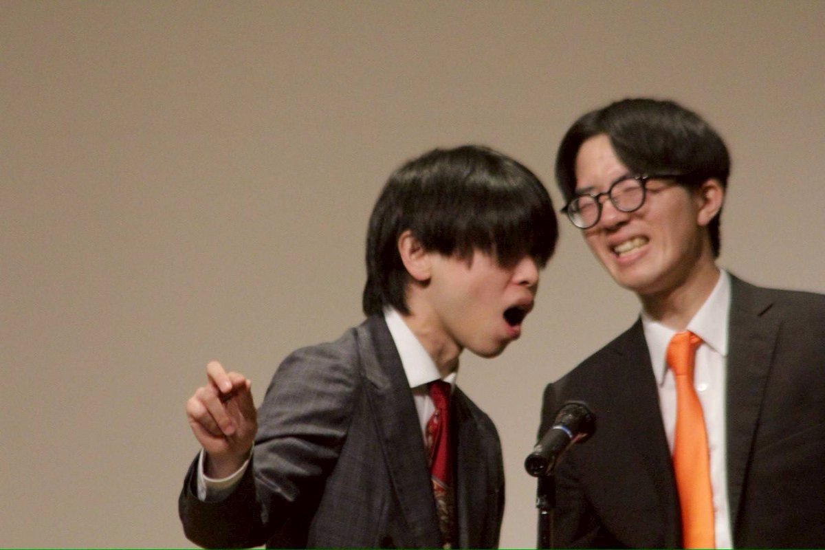 大都会✖️太陽にほえろ! ツーマンライブ【ヒートアイランド現象】 tweet media