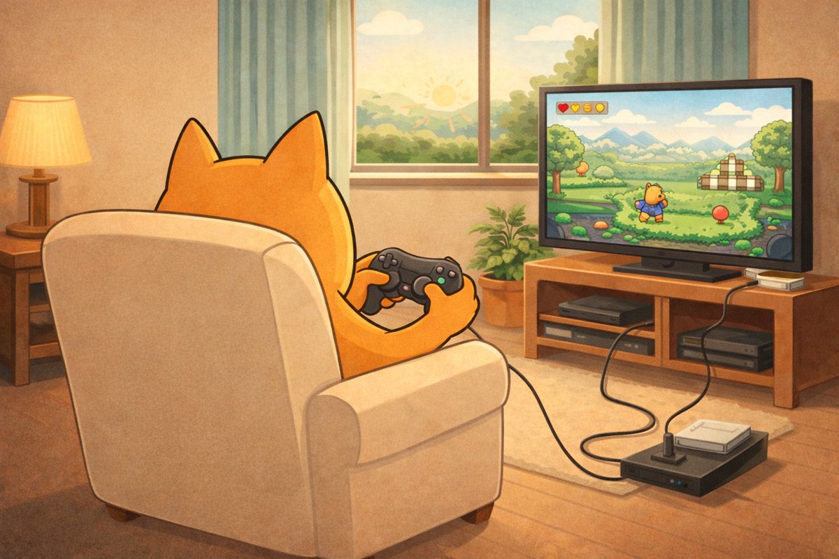 DOGGO tweet media