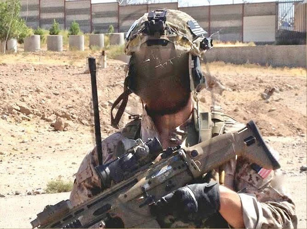 Spartan Airsoft Team tweet media