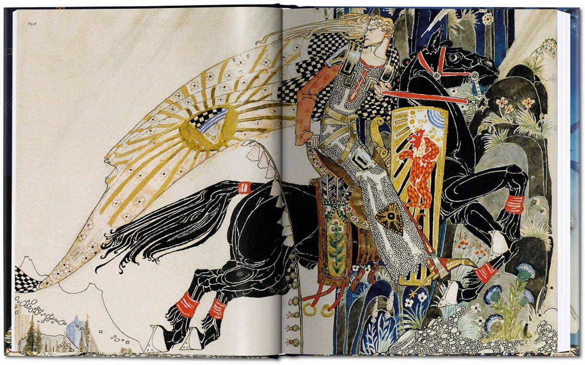 blauereiter tweet media