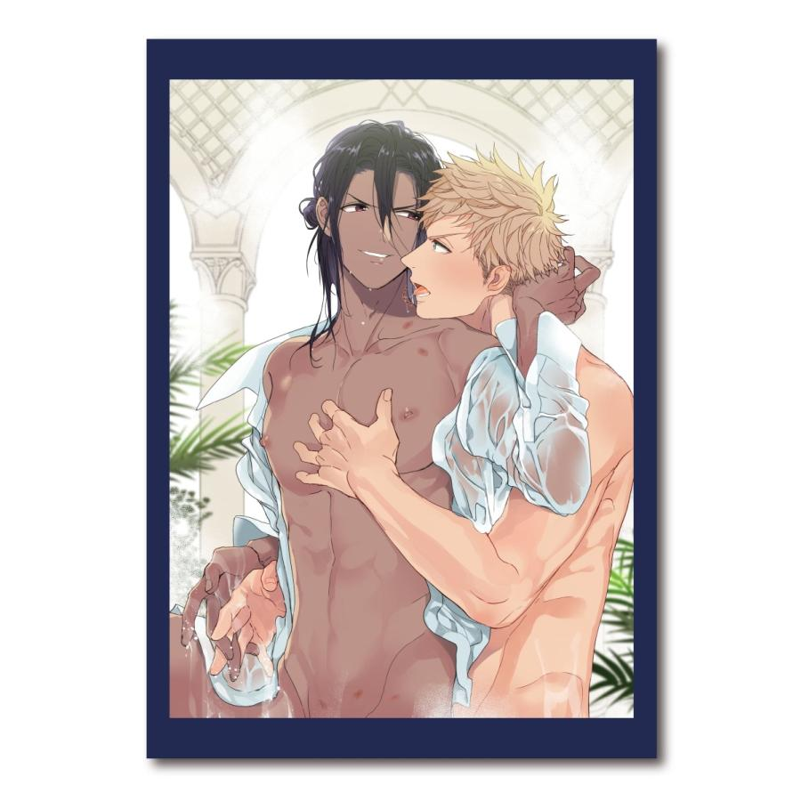 ヴァニラ画廊(グッズ情報) tweet media