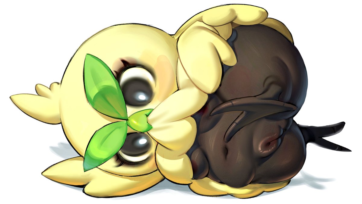 tanliao🔞 （Commission closed） tweet media