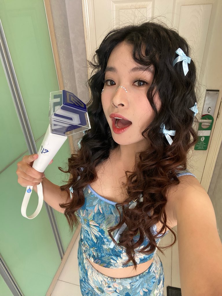 Winnie💙🥑 tweet media