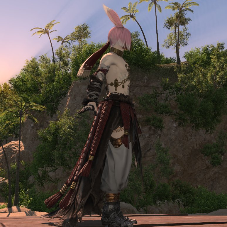 Roy Chiato 🐰☕ tweet media