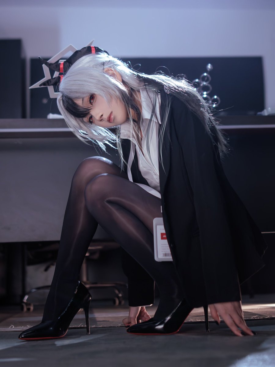 咲魚咔咔 tweet media