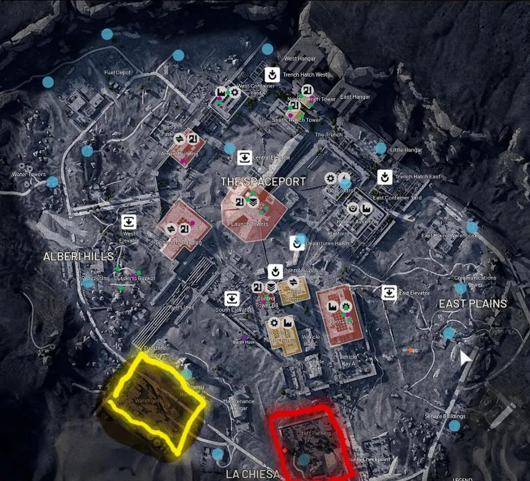 Rocketeer tweet media