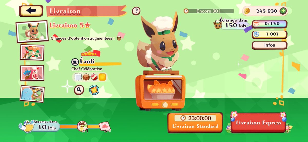 Pokébip tweet media