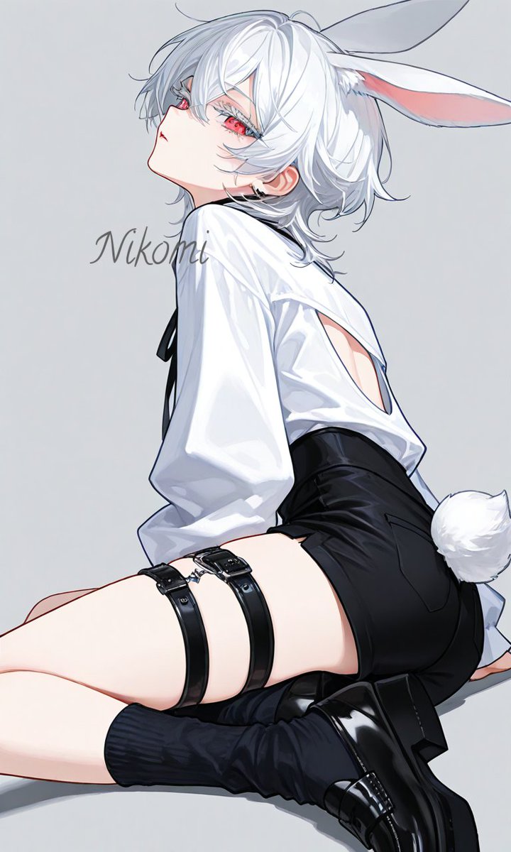 ニコミ。 tweet media