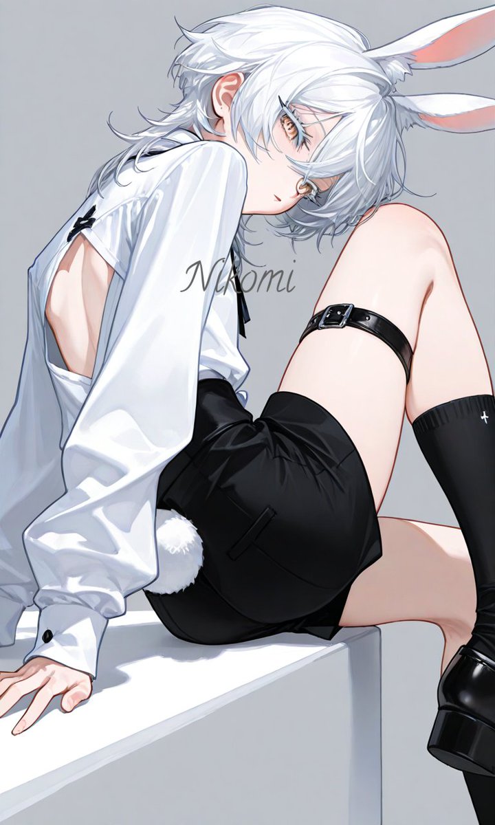 ニコミ。 tweet media