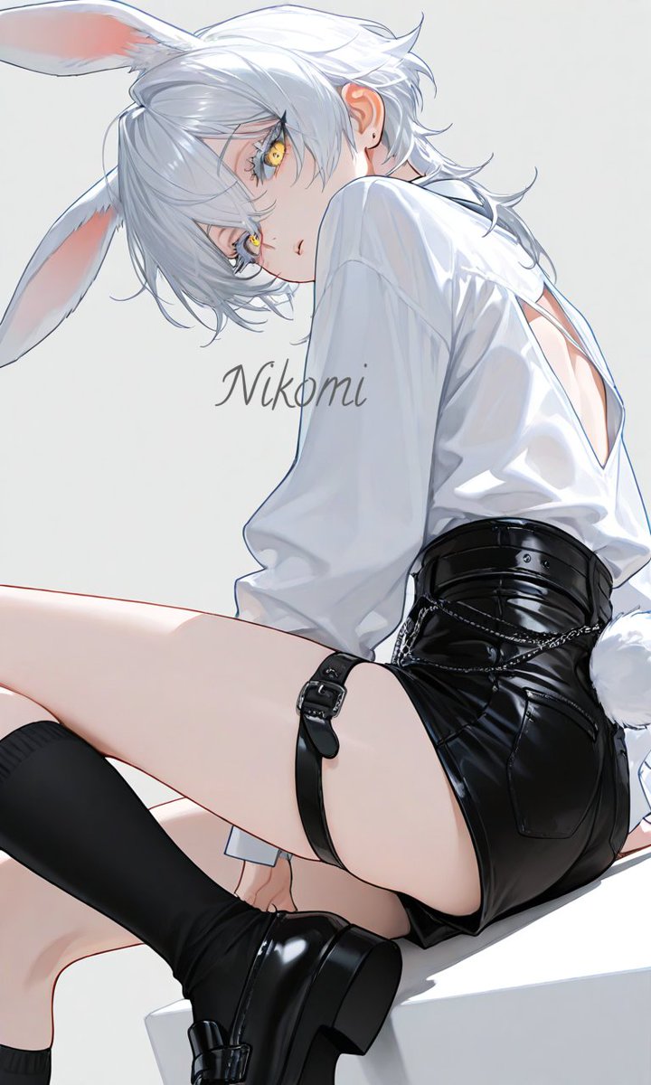 ニコミ。 tweet media