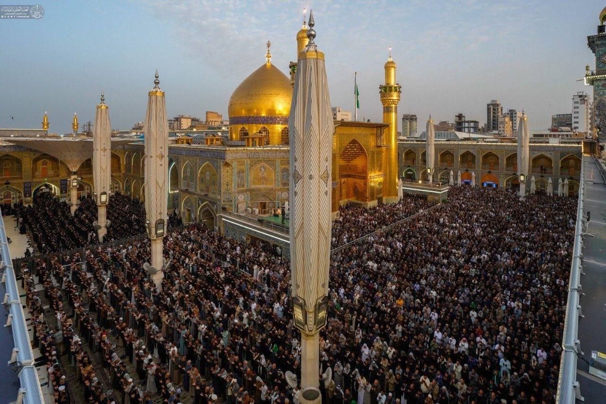 Tehran Times tweet media