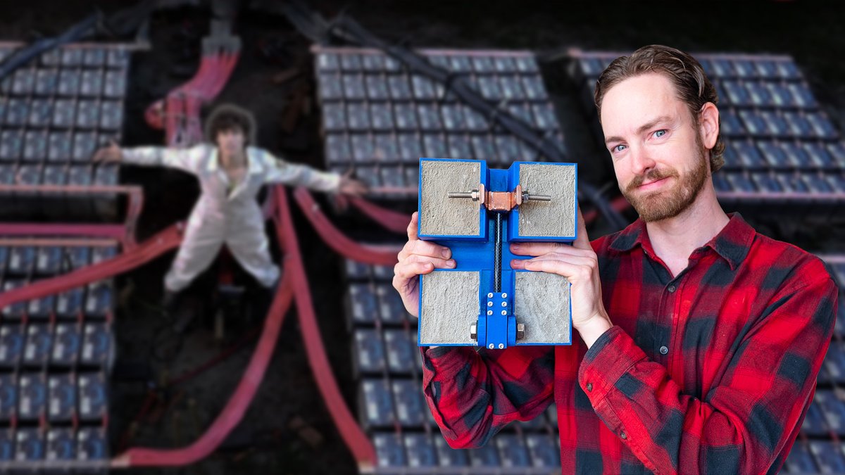 Technology Hobby tweet media